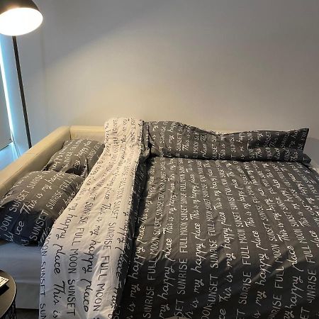 Little Relax Marbella Centro Apartment Luaran gambar