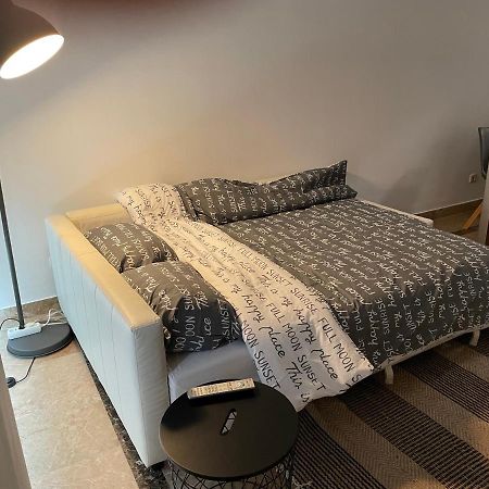 Little Relax Marbella Centro Apartment Luaran gambar