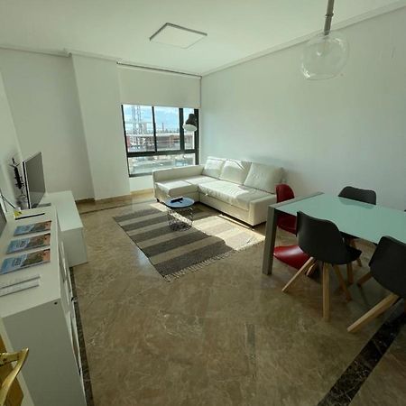 Little Relax Marbella Centro Apartment Luaran gambar