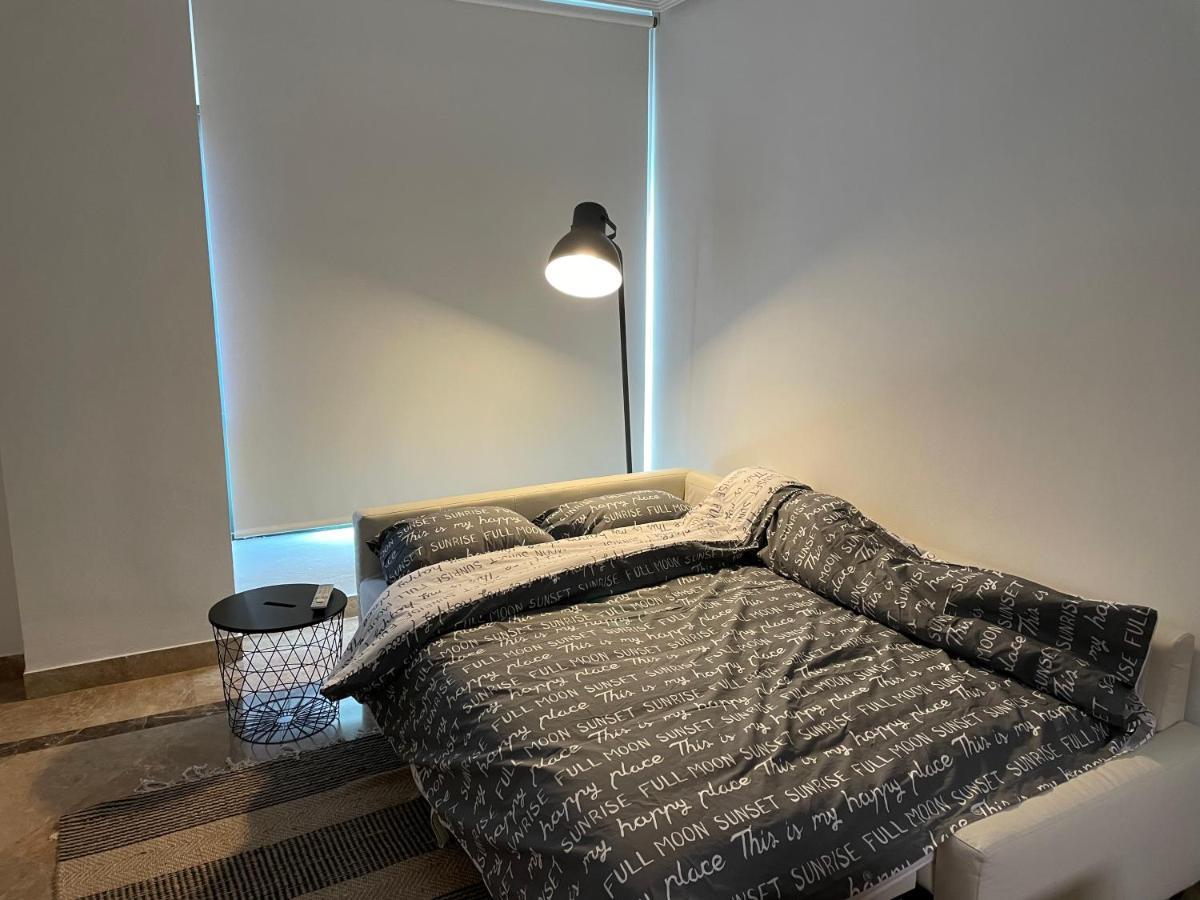 Little Relax Marbella Centro Apartment Luaran gambar