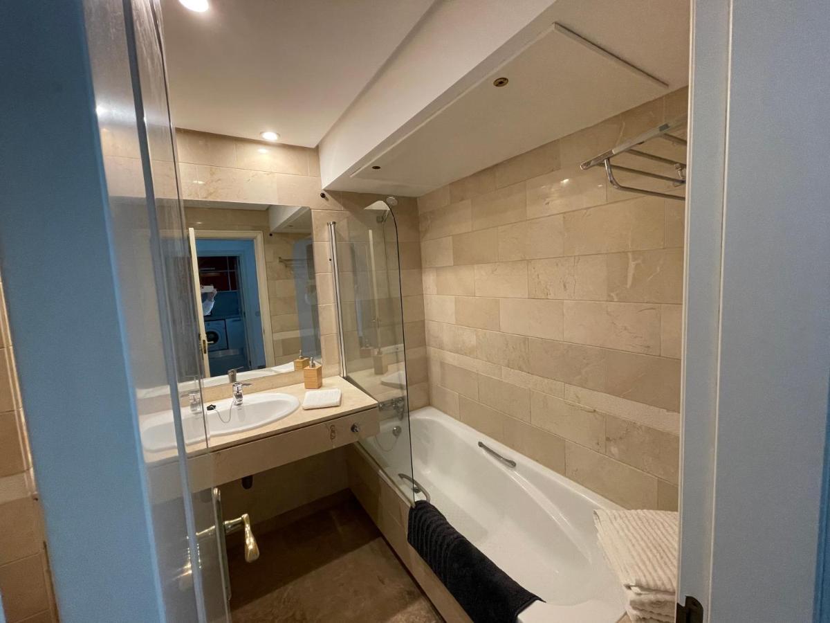 Little Relax Marbella Centro Apartment Luaran gambar