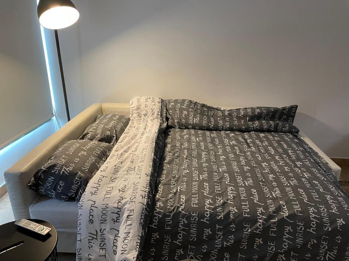 Little Relax Marbella Centro Apartment Luaran gambar