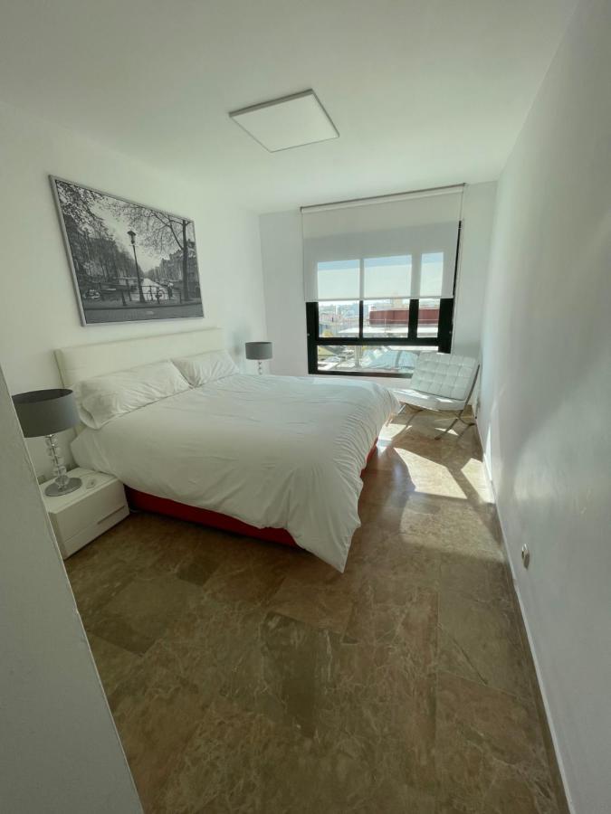 Little Relax Marbella Centro Apartment Luaran gambar