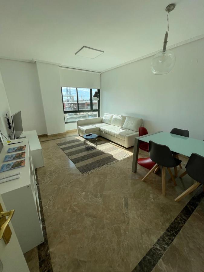 Little Relax Marbella Centro Apartment Luaran gambar