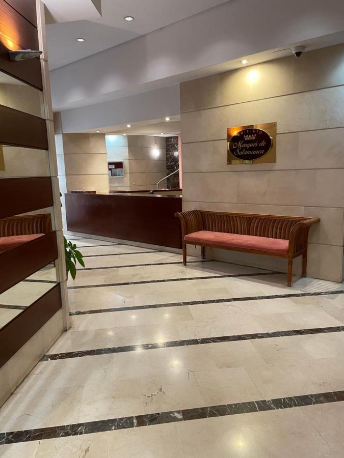 Little Relax Marbella Centro Apartment Luaran gambar